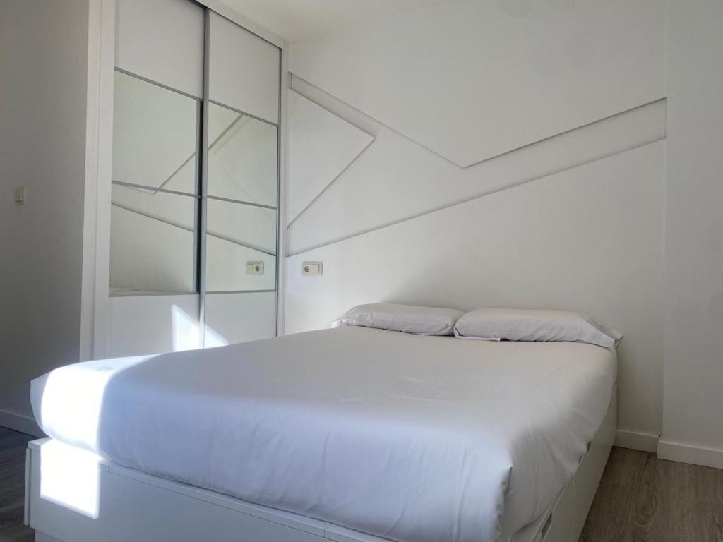 Centro Vistas 180Grados Ria De Vigo - Precioso Apartamento Esterno foto