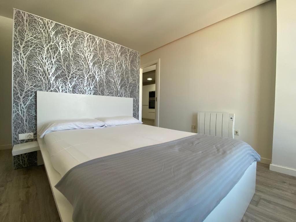 Centro Vistas 180Grados Ria De Vigo - Precioso Apartamento Esterno foto