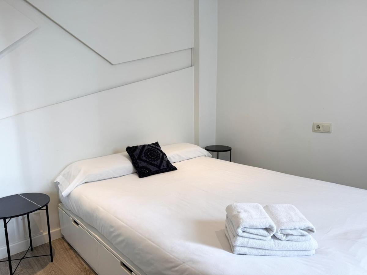 Centro Vistas 180Grados Ria De Vigo - Precioso Apartamento Esterno foto