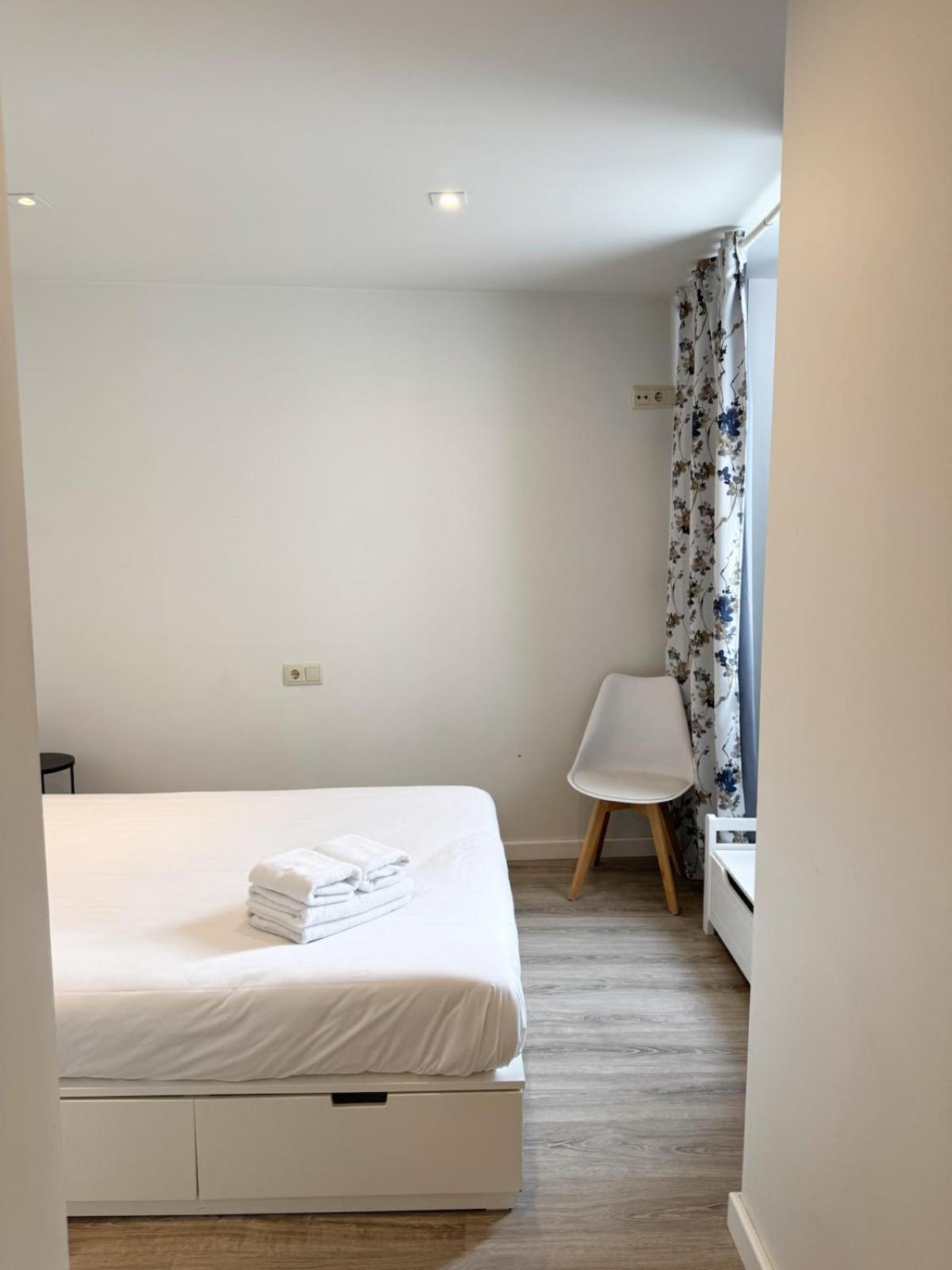 Centro Vistas 180Grados Ria De Vigo - Precioso Apartamento Esterno foto