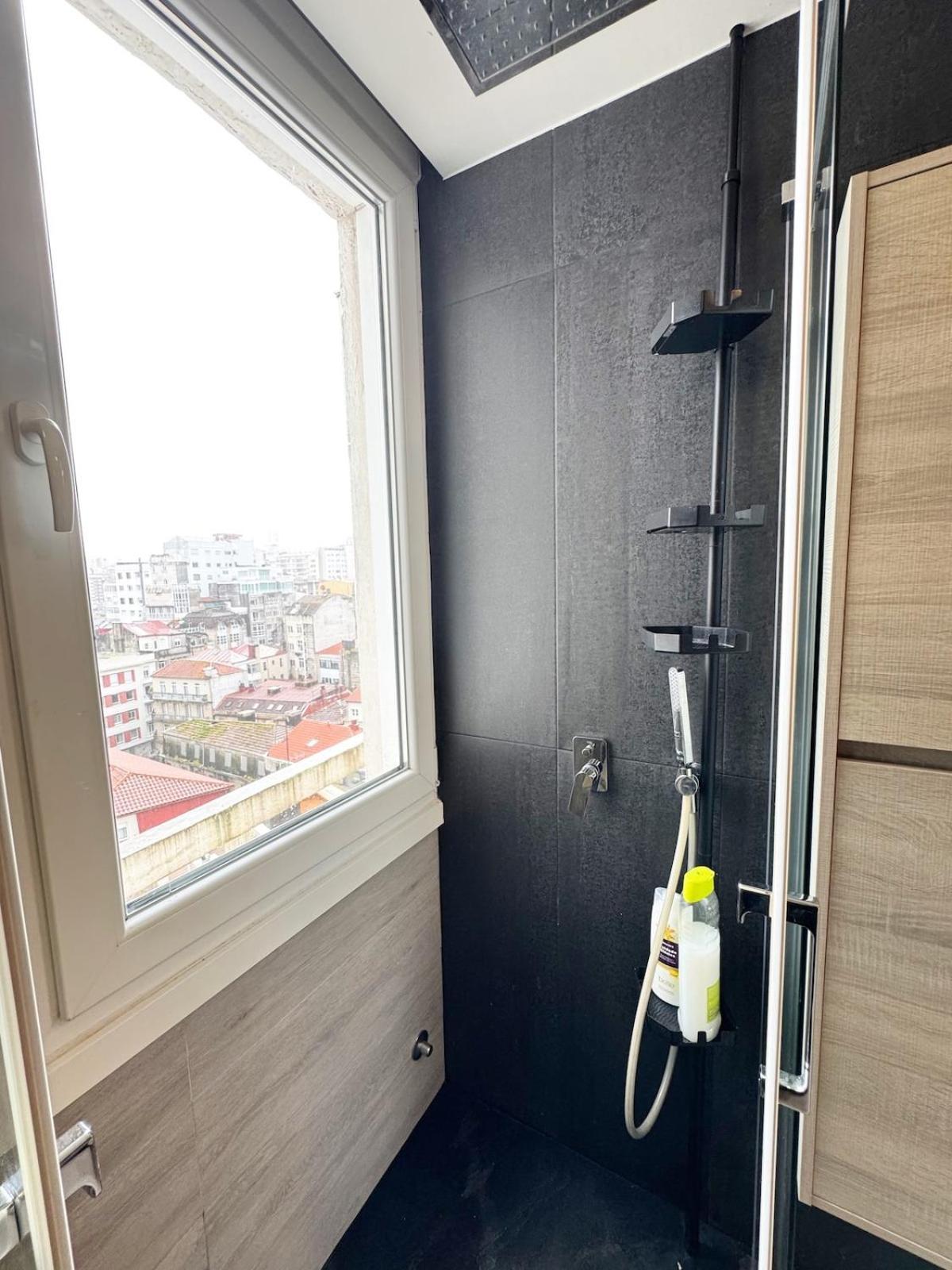 Centro Vistas 180Grados Ria De Vigo - Precioso Apartamento Esterno foto